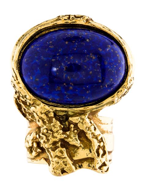 ysl arty ring buy online|ysl rings.